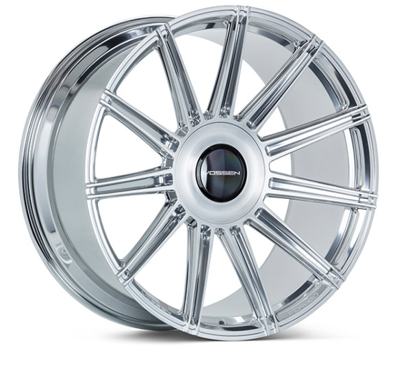 Диски Vossen S17-12 22" Диски Vossen S17-12 22"