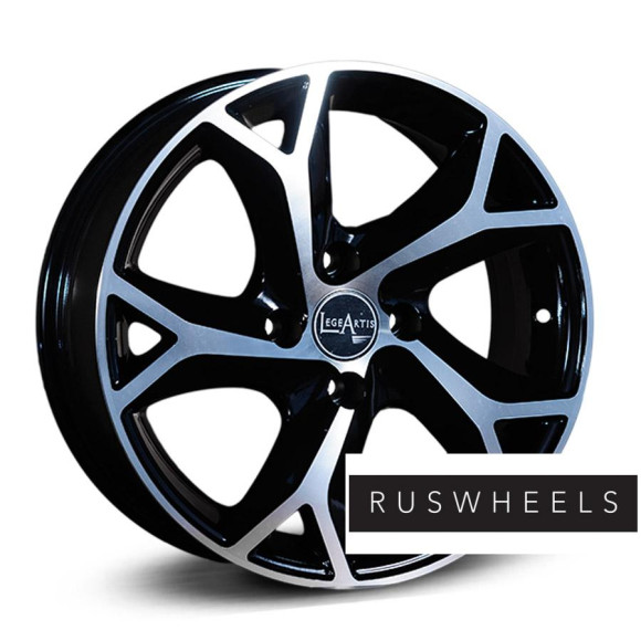 Диски Legeartis Optima R16 / 6.5J PCD 5x114.3 ЕТ 38 ЦО 67.1 Mi59 Диски Legeartis Optima R16 / 6.5J PCD 5x114.3 ЕТ 38 ЦО 67.1 Mi59