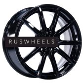 Диски Alcasta 6,5x16/5x110 ET38 D65,1 M61 Black Диски Alcasta 6,5x16/5x110 ET38 D65,1 M61 Black