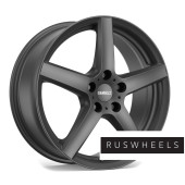 Диски Dezent R18 / 8J PCD 5x112 ЕТ 35 ЦО 70.1 TY graphite