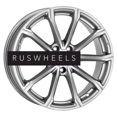 Диски MAK 7x18/5x112 ET43 D57,1 DaVinci Light Titan Диски MAK 7x18/5x112 ET43 D57,1 DaVinci Light Titan