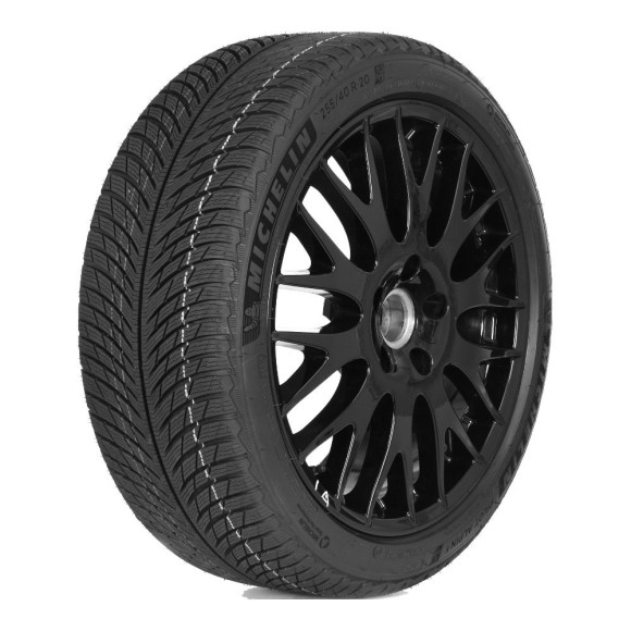 Шины Michelin 255/55 r19 Pilot Alpin 5 SUV 111V Шины Michelin 255/55 r19 Pilot Alpin 5 SUV 111V