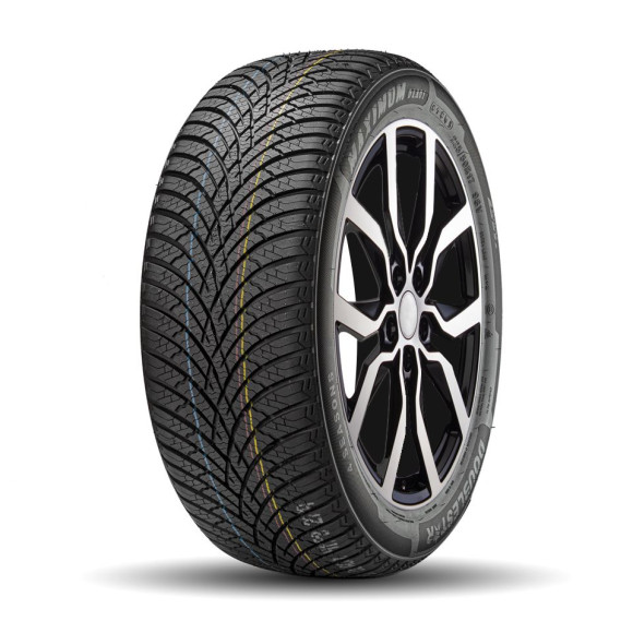 Шины DoubleStar  205/50/17  V 93 DLA01 Шины DoubleStar  205/50/17  V 93 DLA01