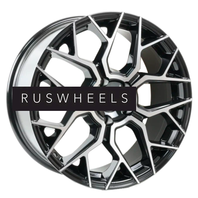 Диски RST 8x18/5x112 ET30 D66,6 R148 (BMW X3/X4) BD Диски RST 8x18/5x112 ET30 D66,6 R148 (BMW X3/X4) BD