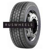 Грузовые шины CrossWind 245/70R19,5 136/134M CWD20E LRR TL 3PMSF 16PR ТАИЛАНД  Грузовые шины CrossWind 245/70R19,5 136/134M CWD20E LRR TL 3PMSF 16PR ТАИЛАНД