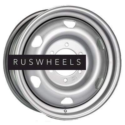 Диски Trebl 6,5x16/6x139,7 ET40 D109 LT2884D_P Silver УАЗ Profi Диски Trebl 6,5x16/6x139,7 ET40 D109 LT2884D_P Silver УАЗ Profi