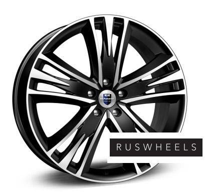 Диски КиК R20 / 8.5J PCD 5x114.3 ЕТ 40 ЦО 67.1 Атлас Диски КиК R20 / 8.5J PCD 5x114.3 ЕТ 40 ЦО 67.1 Атлас