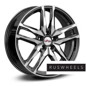 Диски iFree R18 / 6.5J PCD 5x114.3 ЕТ 35 ЦО 67.1 Бомбей Диски iFree R18 / 6.5J PCD 5x114.3 ЕТ 35 ЦО 67.1 Бомбей