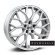 Диски RST R18 / 6.5J PCD 5x108 ЕТ 43 ЦО 65.1 R198