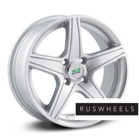 Диски N2O R15 / 6.5J PCD 5x114.3 ЕТ 38 ЦО 73.1 Y243 Диски N2O R15 / 6.5J PCD 5x114.3 ЕТ 38 ЦО 73.1 Y243