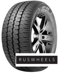 Шины Sunfull 225/75 r16c SF-05 121/120R Шины Sunfull 225/75 r16c SF-05 121/120R