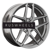 Диски LS Forged 8x18/5x114,3 ET45 D67,1 LS FG47 MGM (конус, C570)