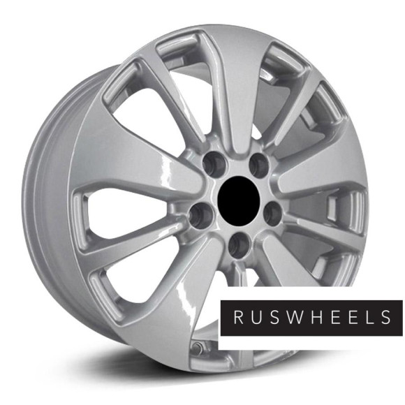 Диски iFree Original R16 / 6.5J PCD 5x114.3 ЕТ 50 ЦО 67.1 ZV Ceed КС688