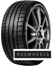 Шины Kumho  255/40/20  Y 101 PS-72 S  XL  KOREA Шины Kumho  255/40/20  Y 101 PS-72 S  XL  KOREA