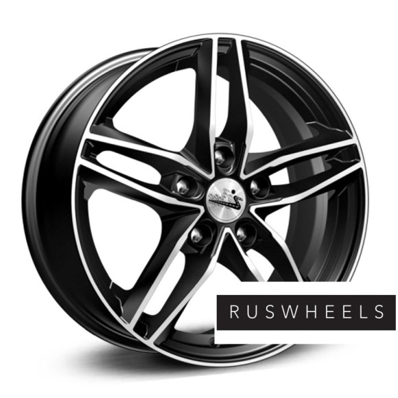 Диски iFree R16 / 6.5J PCD 5x114.3 ЕТ 35 ЦО 67.1 Moskva