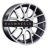 Диски Replay 8,5x19/5x112 ET28 D66,6 A138 GMF (конус, A001) Диски Replay 8,5x19/5x112 ET28 D66,6 A138 GMF (конус, A001)