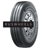 Грузовые шины Hankook 385/65R22,5 164K Smart Flex AH51 TL 24PR КОРЕЯ, РЕСПУБЛИКА  Грузовые шины Hankook 385/65R22,5 164K Smart Flex AH51 TL 24PR КОРЕЯ, РЕСПУБЛИКА