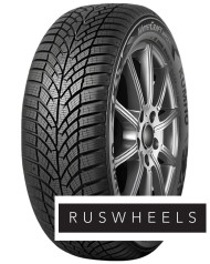 Шины Kumho  195/50/15  H 82 WinterCraft WP52+ Шины Kumho  195/50/15  H 82 WinterCraft WP52+