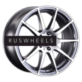 Диски Replay 8x18/5x112 ET38 D66,6 MR109 GMF (конус, MB001) Диски Replay 8x18/5x112 ET38 D66,6 MR109 GMF (конус, MB001)