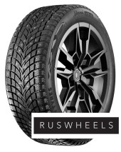 Шины Ikon 275/35R20 102T XL Autograph Ice 10 TL (шип.)