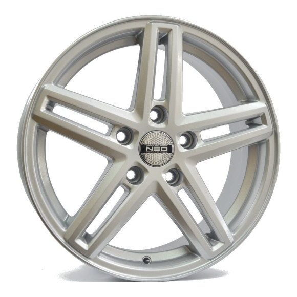 Диски Neo  660 N  6,5\R16 5*108 ET43  d65,1  SL  [N660-6516-651-5x108-43SL]