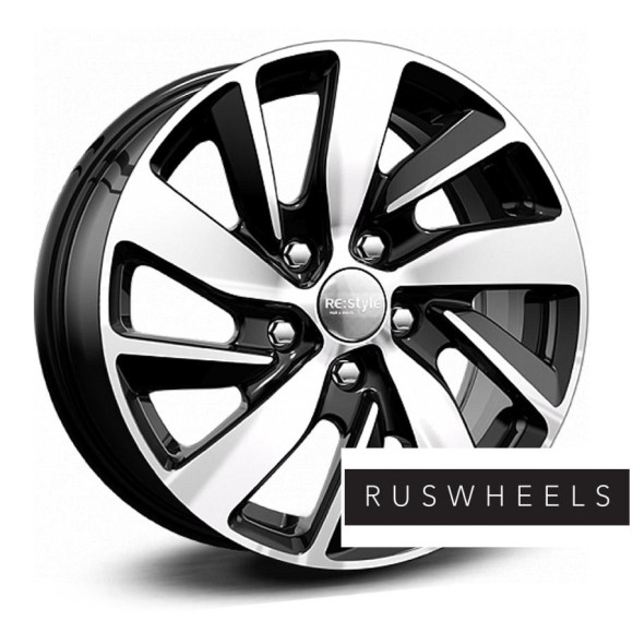 Диски iFree Original R16 / 6.5J PCD 5x112 ЕТ 50 ЦО 57.1 ZV Golf KC741 Диски iFree Original R16 / 6.5J PCD 5x112 ЕТ 50 ЦО 57.1 ZV Golf KC741