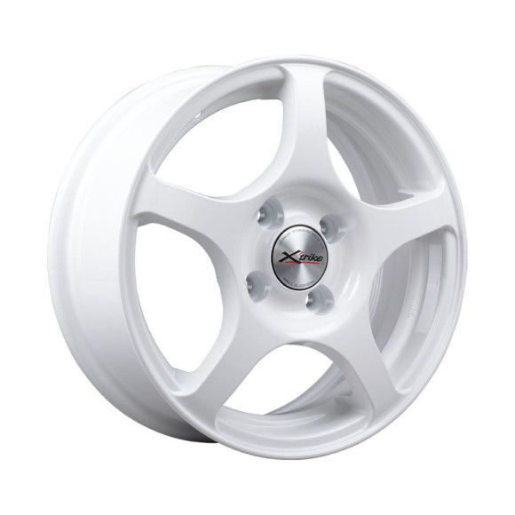 Диски Xtrike 5.5\R14 4*100 ET35 d67.1 W