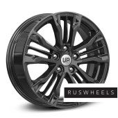 Диски Wheels UP R17 / 7J PCD 5x110 ЕТ 37 ЦО 65.1 Up106