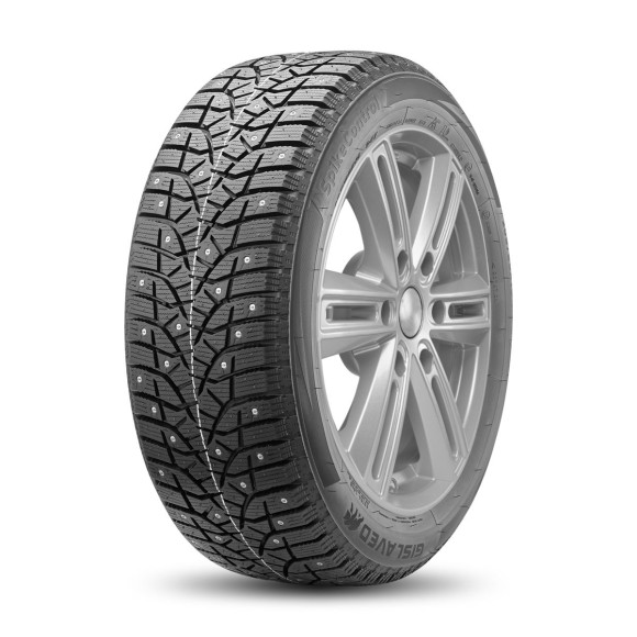 Шины Gislaved 255/55 r18 SpikeControl SUV 109T Шипы Шины Gislaved 255/55 r18 SpikeControl SUV 109T Шипы