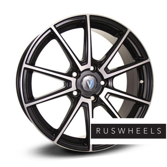 Диски Venti R17 / 7J PCD 5x114.3 ЕТ 45 ЦО 67.1 1704