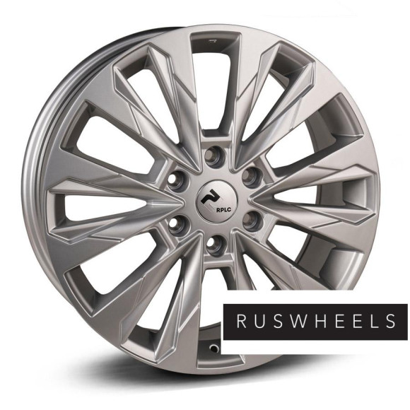 Диски RPLC R20 / 8J PCD 6x139.7 ЕТ 60 ЦО 95.1 To99 Диски RPLC R20 / 8J PCD 6x139.7 ЕТ 60 ЦО 95.1 To99
