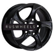 Диски СКАД 7x16/5x139,7 ET40 D98,5 Вихрь (КЛ162) Бархат новый