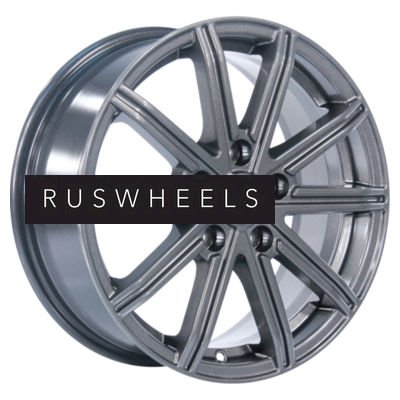 Диски Alcasta 6,5x16/5x105 ET38 D56,6 M64 Graphite Диски Alcasta 6,5x16/5x105 ET38 D56,6 M64 Graphite