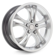 Диски СКАД  Versailles  7,5\R18 5*120 ET40  d72,6  Селена  [1870508]