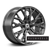 Диски КиК R20 / 9J PCD 5x108 ЕТ 45 ЦО 63.35 Элерон