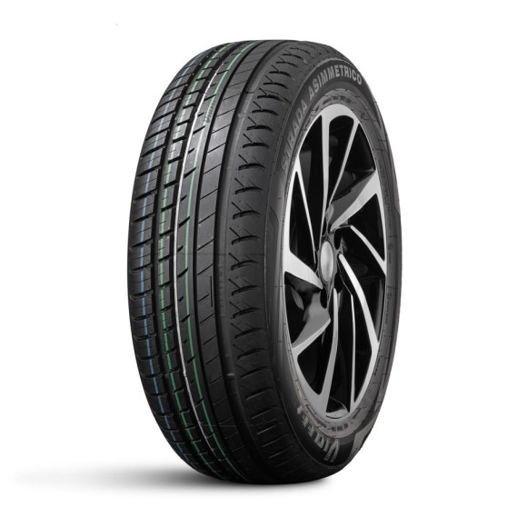 Шины Viatti 225/45R18 95V Strada Asimmetrico V-130 TL Шины Viatti 225/45R18 95V Strada Asimmetrico V-130 TL