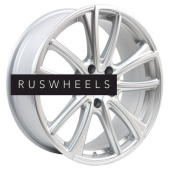 Диски Tech Line 7x16/5x114,3 ET47 D67,1 682 Silver Диски Tech Line 7x16/5x114,3 ET47 D67,1 682 Silver