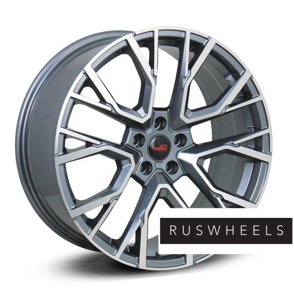 Диски Legeartis Concept R20 / 9J PCD 5x112 ЕТ 35 ЦО 66.6 B541 Диски Legeartis Concept R20 / 9J PCD 5x112 ЕТ 35 ЦО 66.6 B541