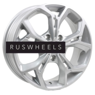 Диски RST 6x16/5x114,3 ET43 D67,1 R016 (Creta) SL Диски RST 6x16/5x114,3 ET43 D67,1 R016 (Creta) SL