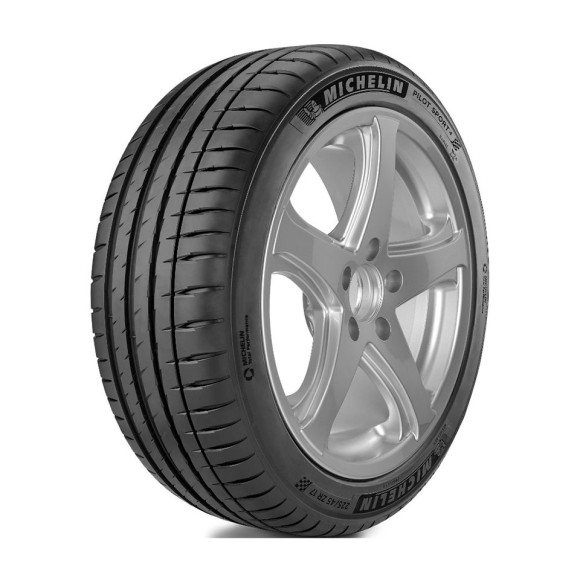 Шины Michelin 275/45 r19 Pilot Sport 4 108Y Шины Michelin 275/45 r19 Pilot Sport 4 108Y