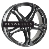 Диски RST 7,5x19/5x108 ET46 D63,4 R099 (Geely Tugela) BL