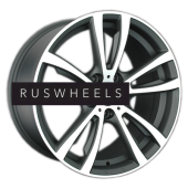 Диски Replay 9x19/5x120 ET48 D74,1 B169 MBF (конус, B640)