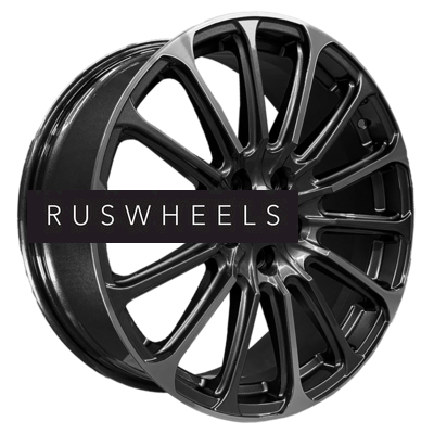 Диски Khomen Wheels 7,5x19/5x114,3 ET35 D60,1 KHW1910 (Changan Uni-K/Uni-V) Gray-FP Диски Khomen Wheels 7,5x19/5x114,3 ET35 D60,1 KHW1910 (Changan Uni-K/Uni-V) Gray-FP