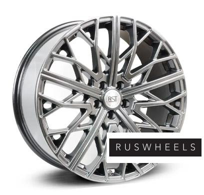 Диски RST R20 / 8.5J PCD 5x120 ЕТ 30 ЦО 66.1 R002 Диски RST R20 / 8.5J PCD 5x120 ЕТ 30 ЦО 66.1 R002