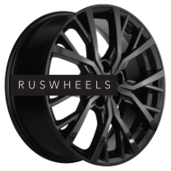 Диски Khomen Wheels 7x18/5x108 ET36 D65,1 KHW1806 (Exeed TXL) Black Диски Khomen Wheels 7x18/5x108 ET36 D65,1 KHW1806 (Exeed TXL) Black