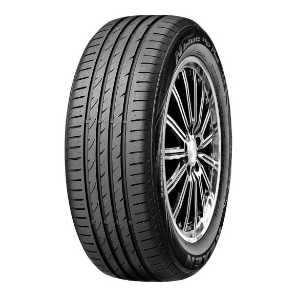 Шины Nexen 205/65/16 H 95 Nblue HD Plus Шины Nexen 205/65/16 H 95 Nblue HD Plus