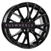 Диски Neo 6x15/4x100 ET40 D56,6 573 BL