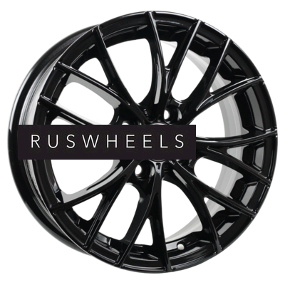 Диски Neo 6x15/4x100 ET40 D56,6 573 BL Диски Neo 6x15/4x100 ET40 D56,6 573 BL