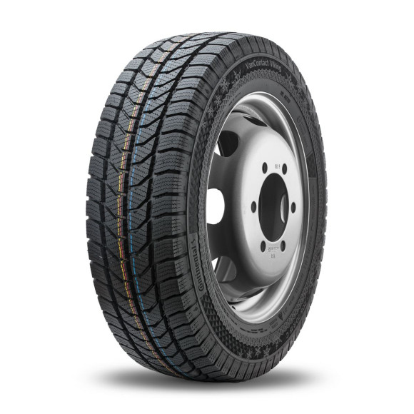 Шины Continental  215/60/17  R 109/107 C VanContact Viking 8PR   старше 3-х лет Шины Continental  215/60/17  R 109/107 C VanContact Viking 8PR   старше 3-х лет