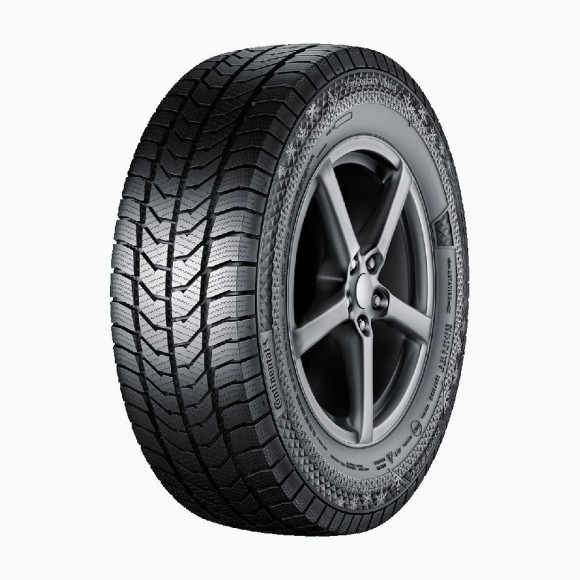 Шины Continental  215/60/17  R 109/107 C VanContact Viking 8PR   старше 3-х лет Шины Continental  215/60/17  R 109/107 C VanContact Viking 8PR   старше 3-х лет